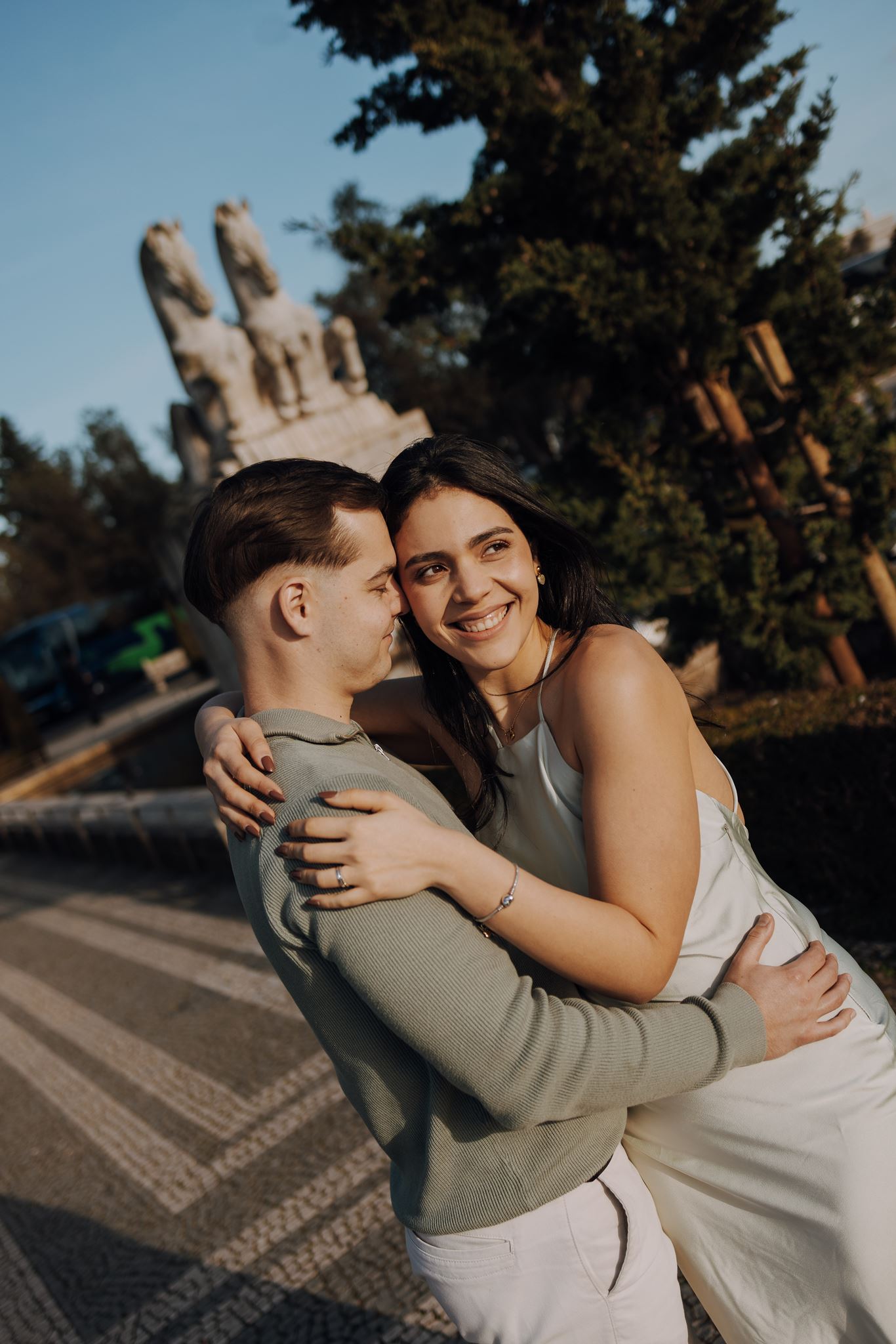 Ana & Rafael detalhe